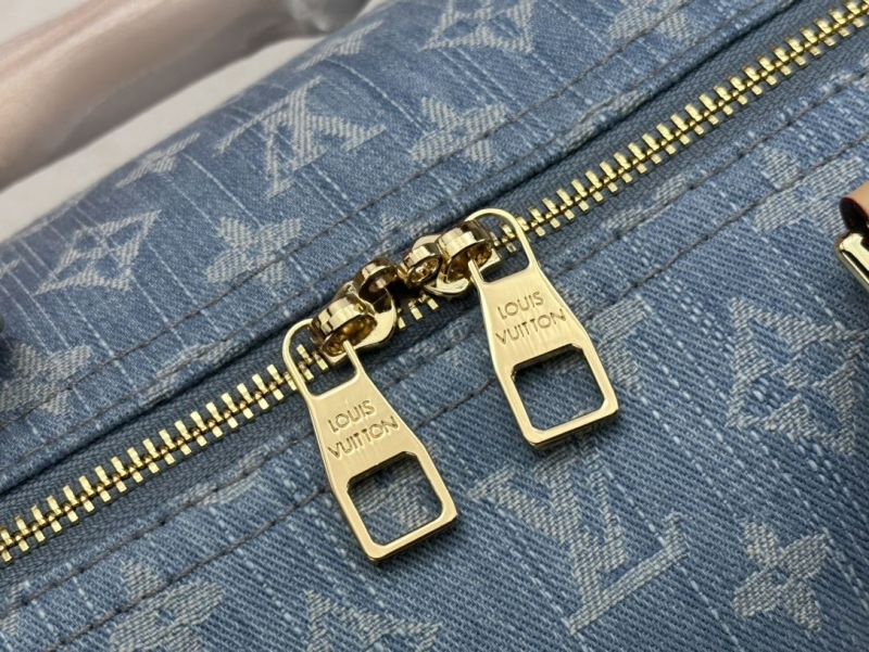 LV Travel Bags